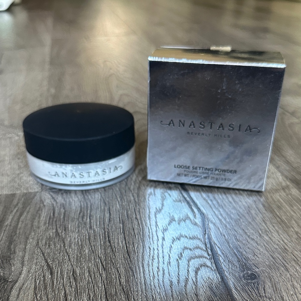 Anastasia Beverly Hills Loose Setting Powder - Translucent